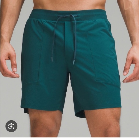 lululemon athletica Other - Lululemon License To Train Shorts